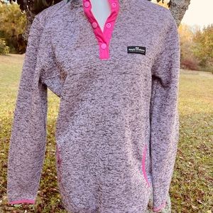 Simply Southern Pullover Jacket New With Tags